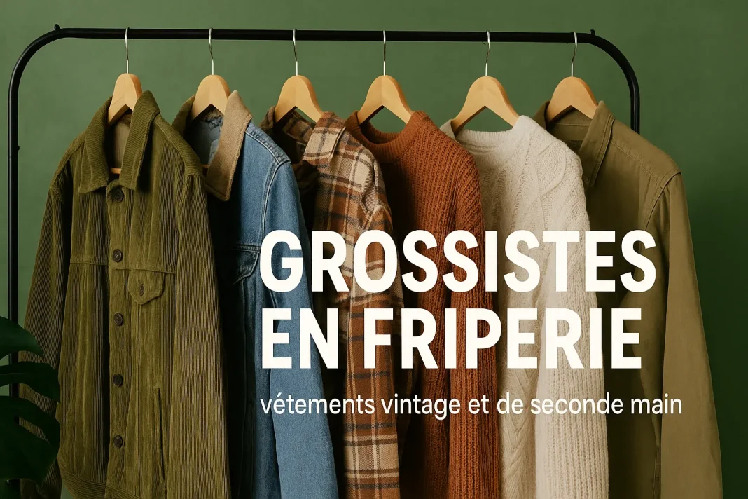 Balles en gros (Grossistes)