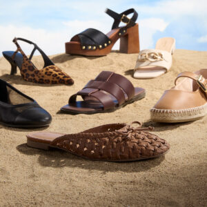 Chaussures / Sandales